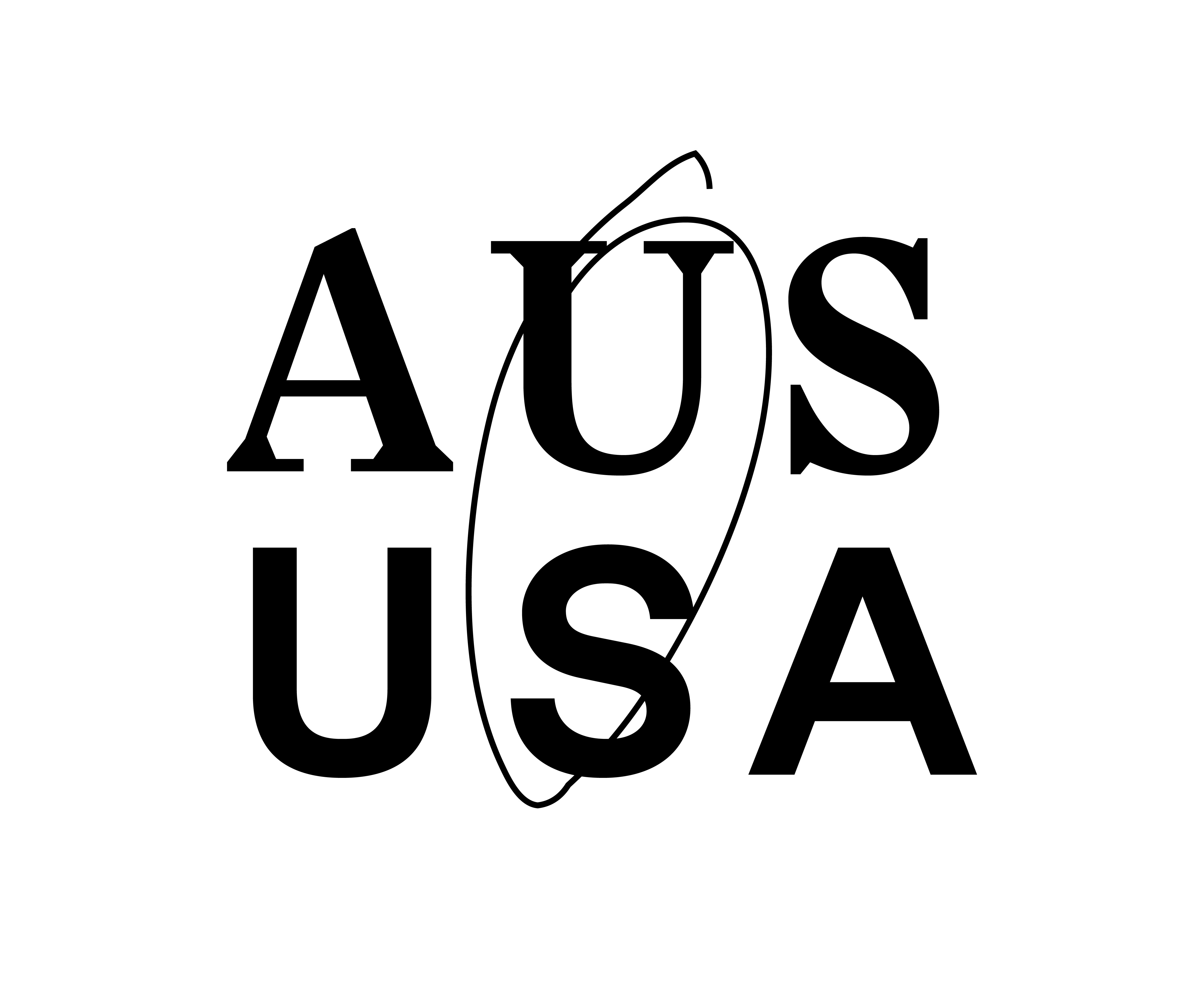 American Australian Association logo