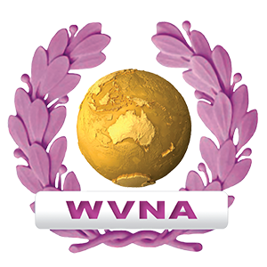 Women Veterans Network Australia logo