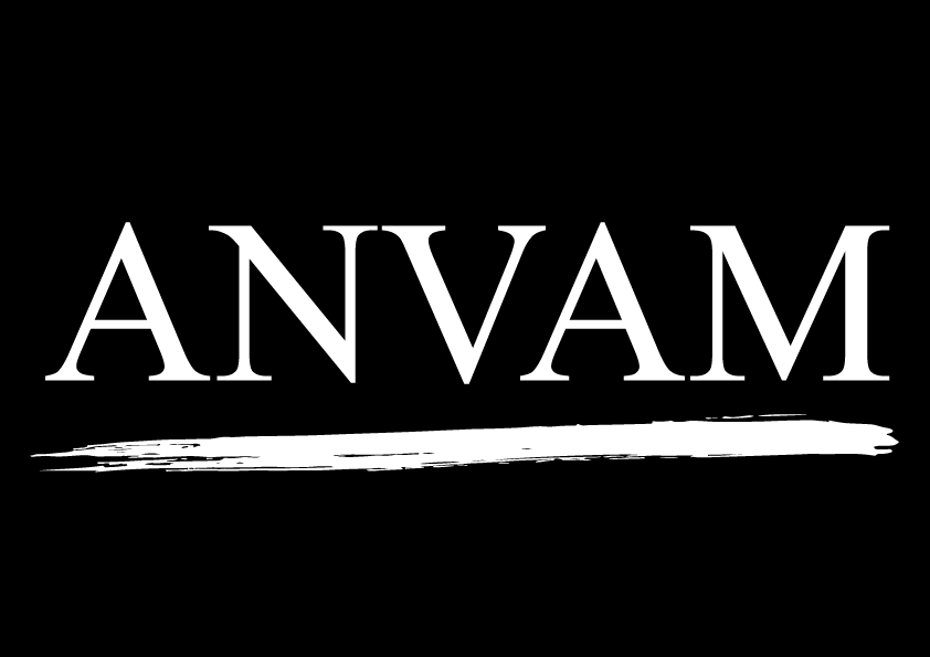 Australian National Veterans Arts Museum (ANVAM) logo