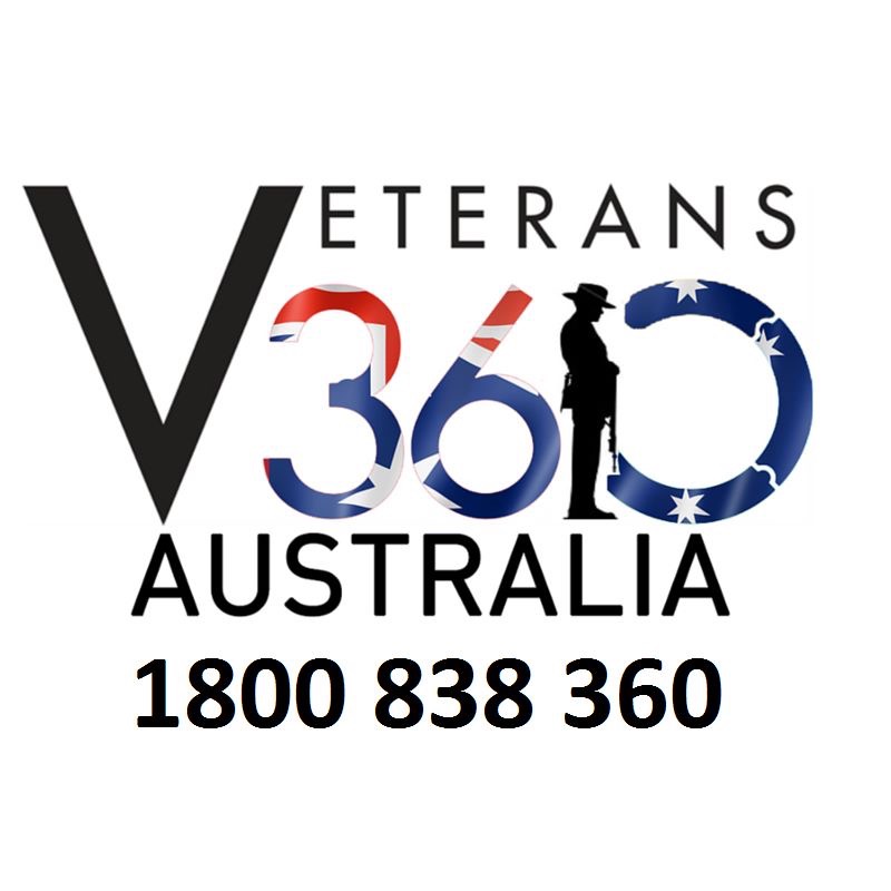 V360 Australia Ltd logo
