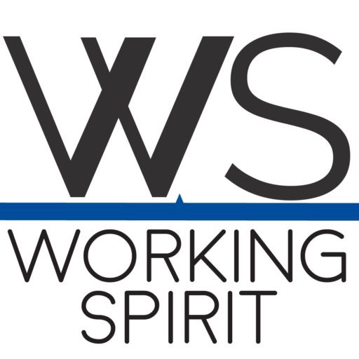 Working Spirit logo