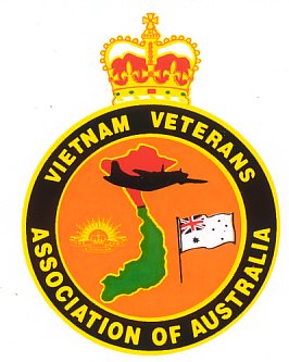 Vietnam Veterans Association of Australia Inc logo
