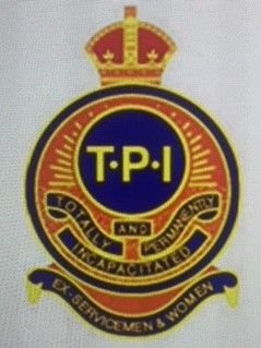The Association of Totally and Permanently Incapacitated Ex Service Men and Women S A Branch logo