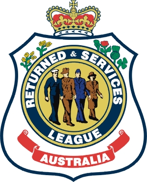 RSL Victoria logo