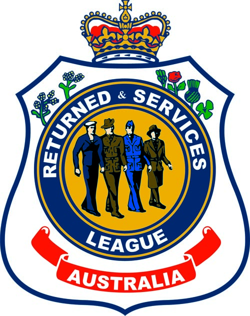 RSL Tasmania Branch Inc logo