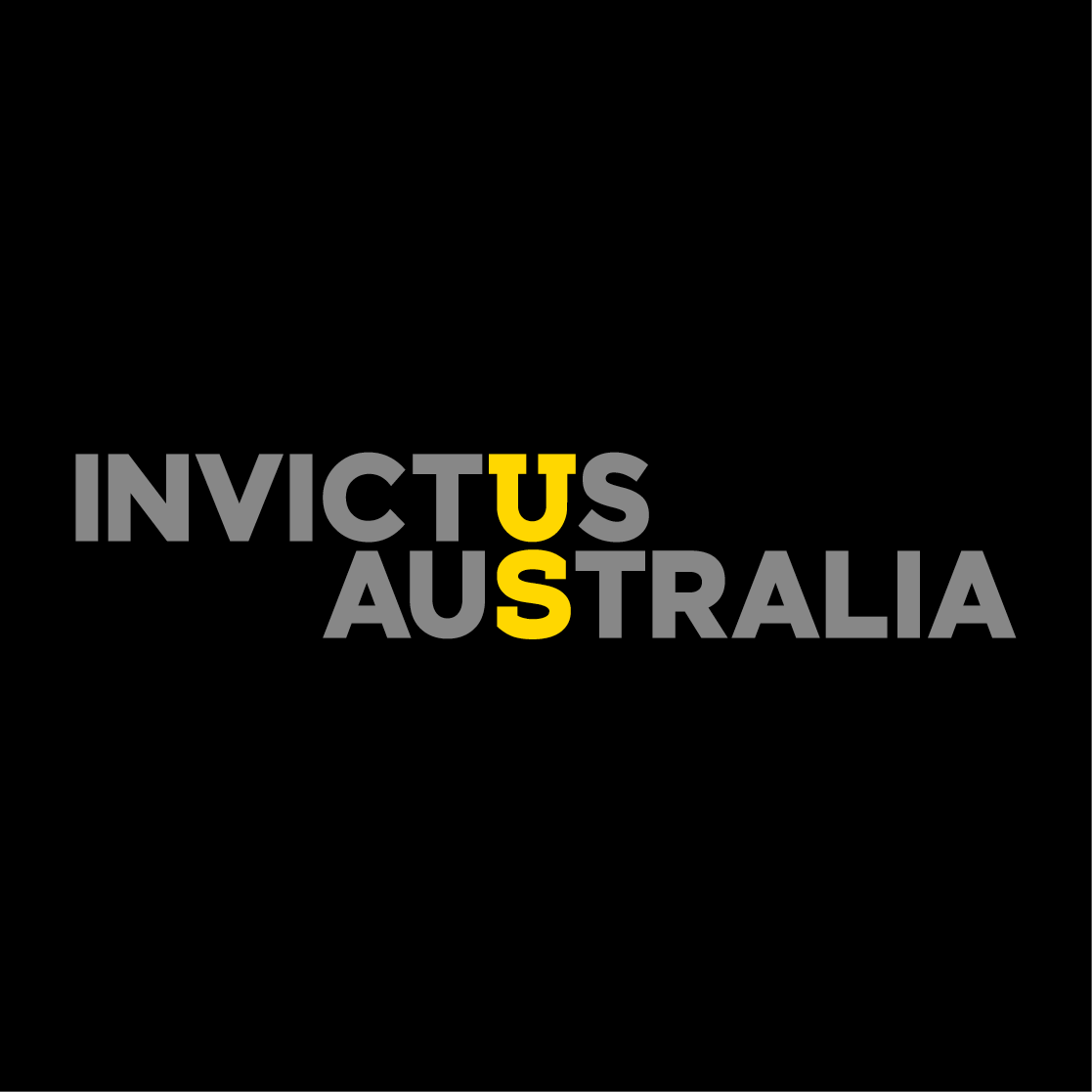 Invictus Australia logo