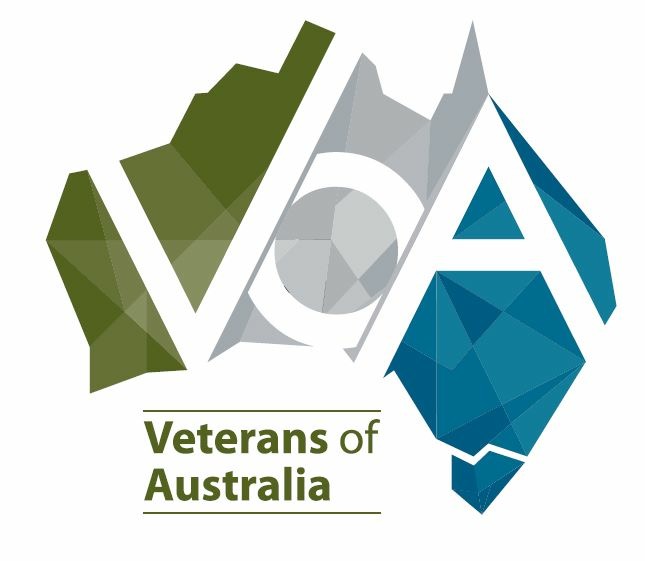 Veterans of Australia Association Inc logo