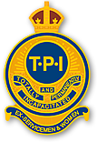 Queensland Branch TPI INC logo