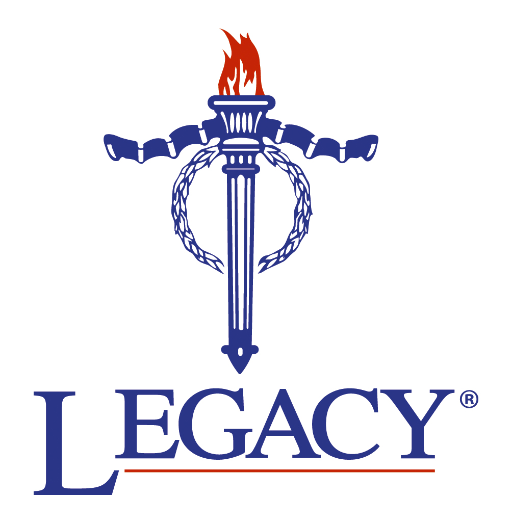 Legacy Australia  logo