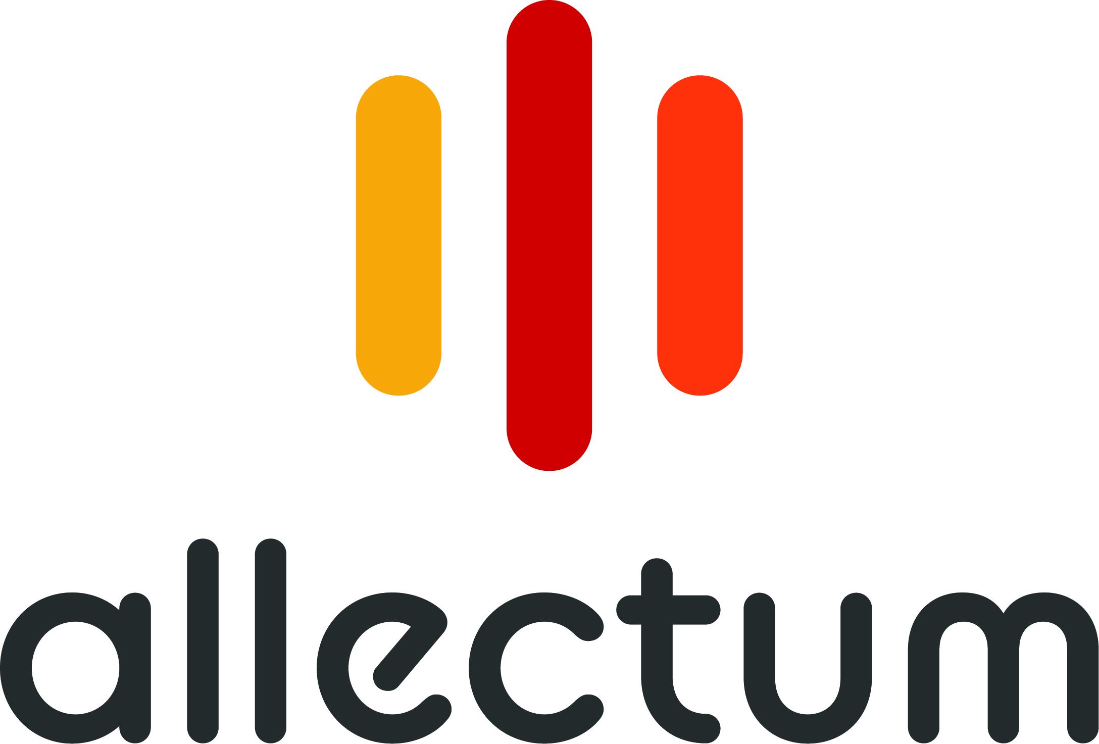 Allectum logo