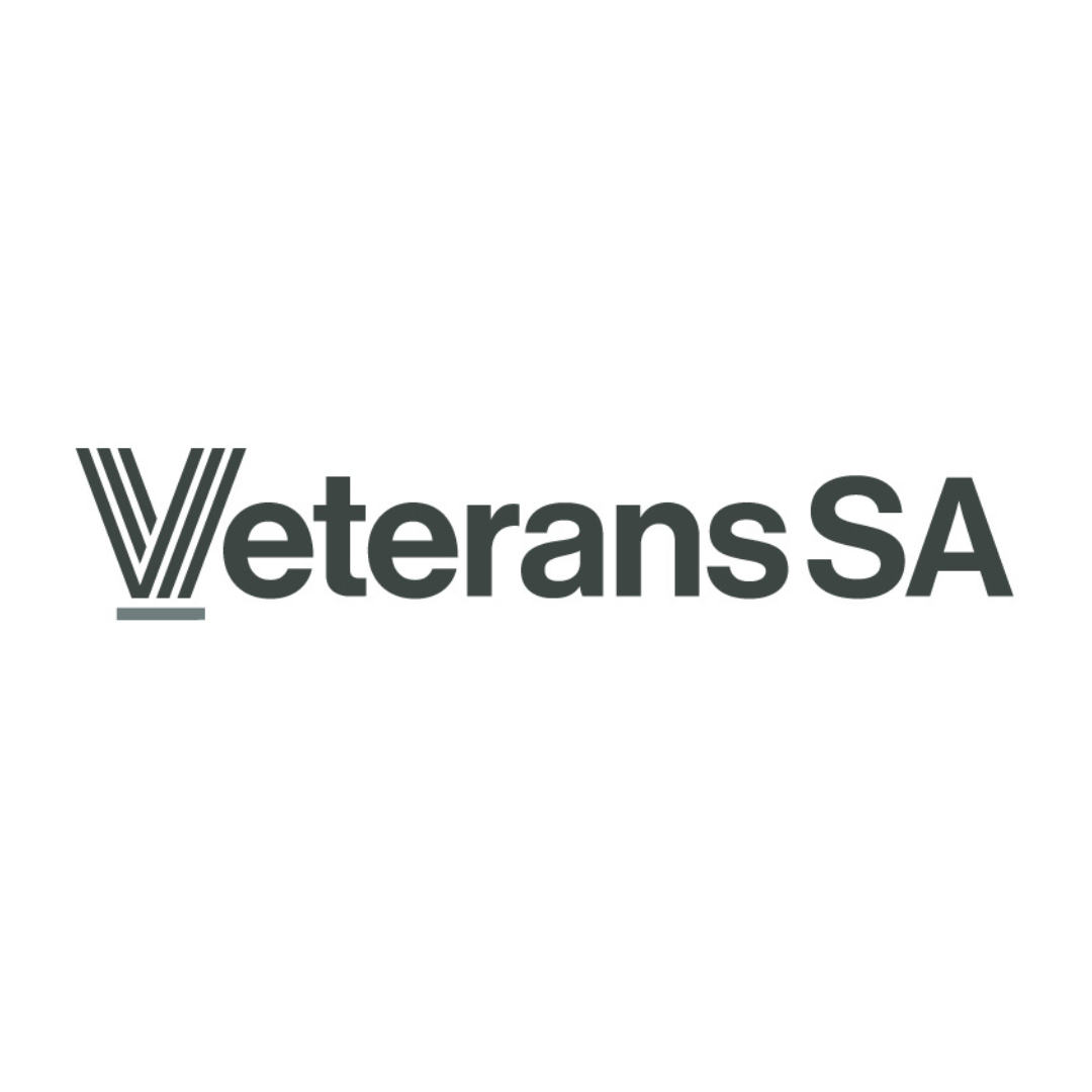 Veterans SA  logo