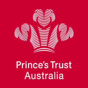 Princes Trust Australia logo