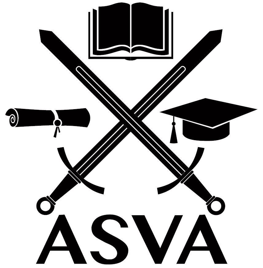 Australian Student Veterans Association logo